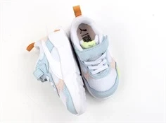 Puma dew/white/cucumber/pink sneakers Trinity